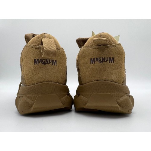 Треккинговые кроссовки «MAGNUM» летние в Новокуйбышевске