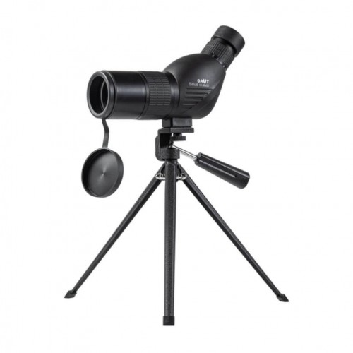 Зрительная труба GAUT Sirius 12-36x50, линзы BK7, со штативом в Новокуйбышевске