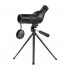 Зрительная труба GAUT Sirius 12-36x50, линзы BK7, со штативом в Новокуйбышевске