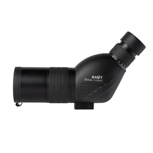 Зрительная труба GAUT Sirius 12-36x50, линзы BK7, со штативом в Новокуйбышевске