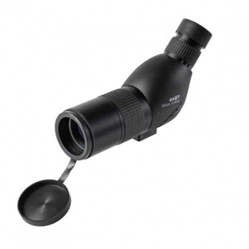 Зрительная труба GAUT Sirius 12-36x50, линзы BK7, со штативом в Новокуйбышевске